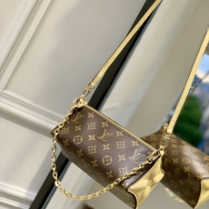 LV Satchel bags